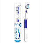 Sensodyne Érzékeny fogakra való fogkefe Újjáépítés és védelem Soft puha (5054563029768)