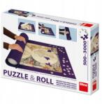 Dino Puzzle Mat Új (65885)
