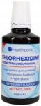 Chlorhexidine Hp Chlorhexidine Folyadék Szájvíz Alkoholmentes 400ml 0059
