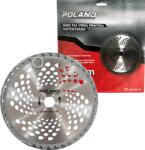 Poland Disc Motocoasa cu Widia 255mm x 25.4 x 40T