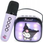 OTL TECHNOLOGIES Vezeték nélküli karaoke szett Otl Kuromi Led Light-Up (KU1475)