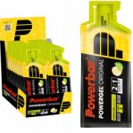 PowerBar PowerGel Original energia gél 41g __CitromlimeÄ (22010400)