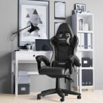  Bigzzia ergonomikus gamer szék