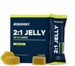  4Endurance zselészelet Citrom-Lime ízben