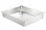Inmet Tepsi Rozsdamentes Pry. 26X28CM 1DB (5B2264)