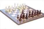 Sahmagazin Staunton fold chess set