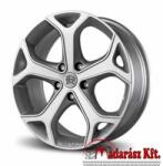 MOMO 4/108 15X6.5 ET25 DARK BLADE SI CB65.1 Alu felni