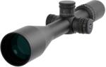 Vector Optics Lunetă Vector Optics Orion Pro Max 6-24x50 MIL HD FFP VOR-4 MIL cu punct roșu (VECSCFF61)