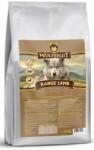 Wolfsblut Dog Range Bárány Felnőtt Small bárány és rizs 7, 5kg