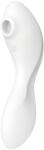 Satisfyer Curvy Trinity 5+ white