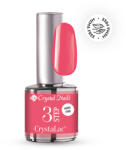 Crystal Nails - 3 STEP NEON CRYSTALAC - 3S282 - 4ML