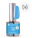 Crystal Nails - 3 STEP NEON CRYSTALAC - 3S280 - 4ML