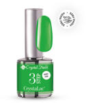 Crystal Nails - 3 STEP NEON CRYSTALAC - 3S279 - 4ML
