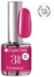 Crystal Nails - 3 STEP HEMA FREE CRYSTALAC - 3S108 - 4ML
