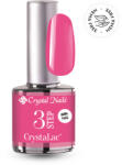 Crystal Nails - 3 STEP HEMA FREE CRYSTALAC - 3S107 - 4ML