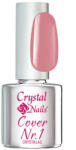 Crystal Nails - 3 STEP CRYSTALAC - COVER NR1 - 8ML