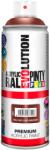 Pintyplus Akril Lakk Spray Ral 8012 Barna Piros Fényes 400ML