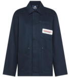 La Marzocco - workwear jacket size L - Navy (cfd-2902000066)
