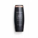Gosh X-Ceptional Wear fedő alapozó Sand 14
