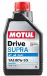 Motul Hajtóműolaj Motul GearBox 80W90 1l Drive Supra