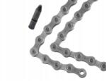 Shimano CN-HG601 11s 116 láncszem kerékpár lánc 105 Slx HG-X11 Sil-tec (ICNHG60111116Q)