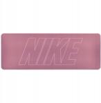 Nike Yoga Mat 4 mm kétoldalas edzőszőnyeg 180×66cm 4mm rózsaszín One Size (N.100.7517.643)