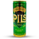 Sierra Nevada Brewing Pils | Sierra Nevada| 0, 248L - 4, 7%