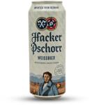 Hacker-Pschorr Hefe-Weisse | Hacker-Pschorr| 0, 5L - 5, 5%