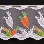 Polontex Mg Irigység 4291 színes Kukorica 300x90cm kész M (wis)