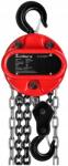 Steinberg Systems Kézi Láncos Csörlő 2000 kg 3 m Steinberg Sbs-fz 2000/3M 10030374 (4250928682307)