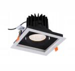 Nowodvorski 8720 CL Dia Led Süllyesztett lámpa (8720)
