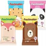 Freshmaker Tisztító törlőkendő gyerekeknek Freshmaker 4x15 db (1301012)