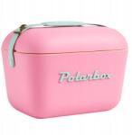  Polarbox 12L Pop Edition túrahűtő Bubblegum (S-60EB-732749)