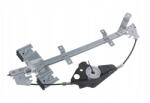 NTY Ablakemelő Szerkezet Ford Fiesta V 5D 02-08 /jobb Első/