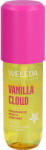 Weleda Vanilla Cloud Test- és Hajpermet 95 ml (005692DC)