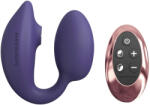 Love to Love Wonderlover dark purple