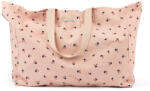 LIEWOOD Maxi Totebag táska Cherry heart Rosey - LWD-335 (LWD-335)