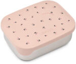 LIEWOOD Uzsonnás doboz Arthur Mini Cherry heart / Rosey - LWD-342 (LWD-342)