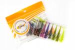 FishUp Diving Bug szett 2, 0" MIX 8db (FishUp Zestaw Diving Bug 2,0" MIX 8szt)