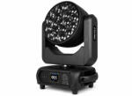  FTS PRO K15 19x40W RGBW B-EYE Zoom Wash Mozgófejes Lámpa