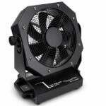  FTS DMX Effekt Ventilátor 700W - Színpadi Széleffekt Gép