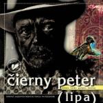 Spinaker Lipa Peter: Čierny Peter - CD (040769)