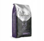 Canagan száraz macskaeledel Light Senior 1, 5kg
