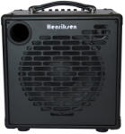 Henriksen The Blu TEN