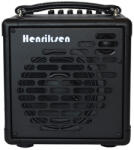 Henriksen The Bud SIX+ Gig Bag