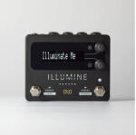 Neunaber Audio Illumine Reverb