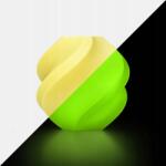 Bambu Lab Filament Bambu Lab Pla Glow Yellow Fluoreszkáló Sárga Orsó 1 kg (A12-Y0-1.75-1000-SPL)