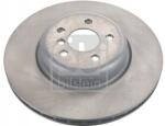 Febi Bilstein 171450 Féktárcsa
