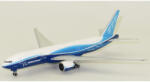 Boeing 777 Boeing 777-200LR Boeing House Colors modell N60659