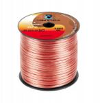 Cabletech Hangszórókábel Ofc 1, 5mm (KAB0321/01)